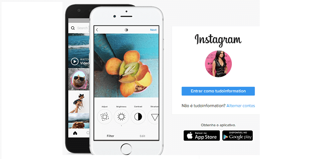 Imagem do post Instagram está de cara nova, saiba quais são as mudanças do app de fotos