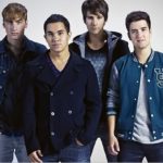 Imagem do post Big Time Rush completa 7 anos, relembre as melhores músicas da banda