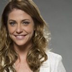 Imagem do post Christiana Ubach de A Garota da Moto, Bruno Ferrari e Vinícius Redd viverão um triangulo amoroso em nova série