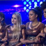 Imagem do post X Factor Brasil: Ravena é eliminada e Jenni e Cristopher disputam a grande final do programa