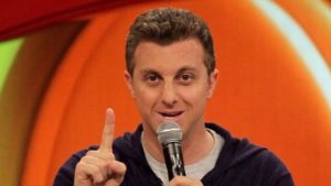 Luciano Huck (Imagem: Reprodução/Rede Globo)