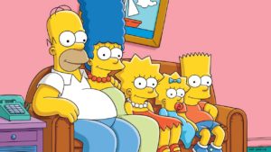 Os Simpsons (Imagem: Reprodução/Fox)