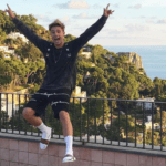 Imagem do post Influenciador: Cameron Dallas ganha reality show na Netflix “Chasing Cameron”