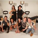 Imagem do post Elenco de Academia de Estrelas, nova série da Band