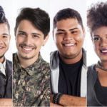 Imagem do post Enquete The Voice Brasil 2016 aponta Mylena Jardim e Dan Costa como possíveis campeões