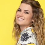 Imagem do post Lua Blanco assina contrato com a Rede Globo e estará em próxima novela das 9h