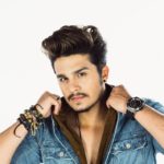 Imagem do post Luan Santana é o artista da música mais indicado no Meus Prêmios Nick 2019, com 4 indicações!