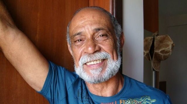 Imagem do post Morre aos 68 anos o ator Adilson Maghá