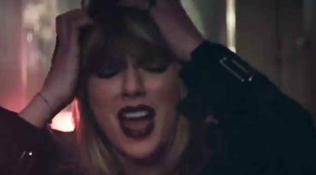 Imagem do post Taylor Swift divulga prévia do novo clipe com o cantor Zayn