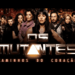 post: Internautas pedem para Record reprisar novela “Os Mutantes” e assunto vai as Trending Topics do Twitter