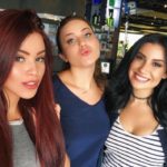 Imagem do post Maria Claudia encontra Bianca Andrade e Bianca Anchieta: “Agora são as minhas Biancas”