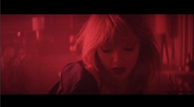 Imagem do post Assista ao clipe da música ‘I Don’t Wanna Live Forever’, parceria de Zayn e Taylor Swift