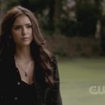 Imagem do post The Vampire Diaries: Vilã Katherine Pierce retorna para o final da série e internautas vão ao delírio