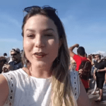 Imagem do post Do BBB: Maria Claudia faz tour pelo Rio de Janeiro e mostra tudo em vídeo