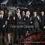 Imagem do post The Vampire Diaries: 8ª temporada estreia em março na Netflix