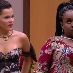 Imagem do post BBB 17 análise: Onde Roberta errou em seu jogo no Big Brother Brasil