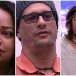 Imagem do post BBB 17: Veja quem será eliminado segundo enquete do Uol: Elis, Daniel ou Ilmar