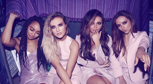 post: CelebMix Awards 2018: Little Mix, BTS, 5SOS, Fall Out Boy e RoadTrip concorrem na categoria Group Of The Summer