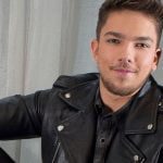 Imagem do post Ganhador do X Factor UK, Matt Terry, fará turnê com finalistas do programa: Emily Middlemas, Saara Alto e Four Of Diamonds