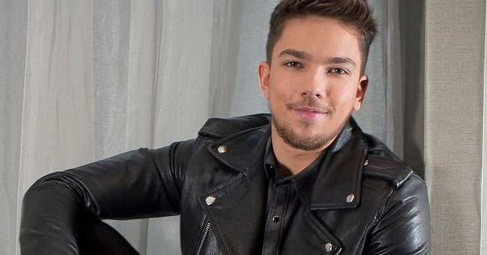 Imagem do post Ganhador do X Factor UK, Matt Terry, fará turnê com finalistas do programa: Emily Middlemas, Saara Alto e Four Of Diamonds