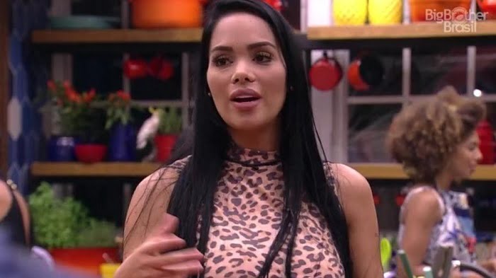 Imagem do post BBB 17: Mayara Motti, Manoel e Antônio Rafaski ganham selo de verificação no Instagram