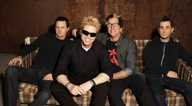 Imagem do post The Offspring é mais uma atração confirmada no Rock in Rio