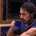 Imagem do post Enquete UOL BBB 17 aponta que Rômulo será o 8º eliminado, veja o percentual!