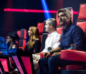 Imagem do post ‘The Voice Kids’ muda de horário e começa inscrições para nova temporada