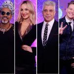 Imagem do post BBB 17: Claudia Leitte e outros jurados do The Voice cantarão no show de encerramento do Big Brother