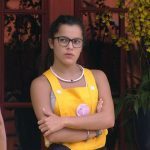 Imagem do post BBB 17: Saiba quem é o novo anjo da casa e quem ele castigou com o monstro