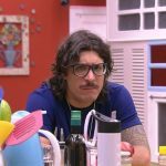 Imagem do post BBB 17: Quem irá para 8º paredão triplo neste domingo (19/03)?