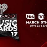 Imagem do post Assista ao iHeartRadio Music Awards 2017 ao vivo, terá shows de Katy Perry, Shawn Mendes, Noah Cyrus e outros