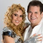 post: Carreiras solos de Joelma e de Ximbinha andam mal, há que aposte no fim da carreira do guitarrista