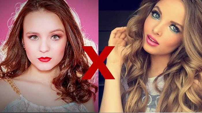 Imagem do post Treta: Giovanna Chaves nega que tenho jogado indireta para Larissa Manoela, assista ao vídeo!