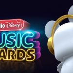 Imagem do post Radio Disney Music Awards 2017 Ao Vivo: Assista ao Red Carpet, celebridades já estão chegando ao evento!