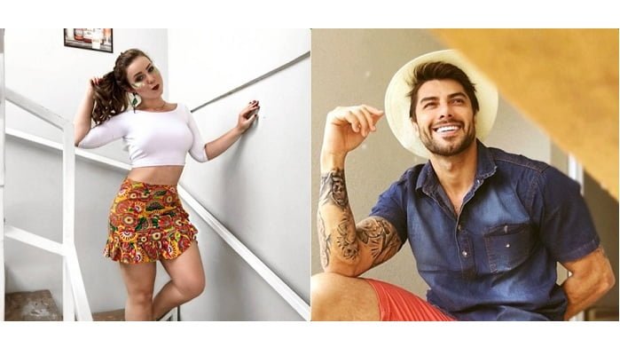 Imagem do post Maria Claudia e Renan Oliveira são os ex-BBBs 16 mais relevantes na mídia, segundo resultado de votação na internet