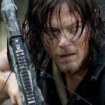 Imagem do post The Walking Dead: Norman Reedus fala sobre final da 7ª temporada: “Diferente de todos”, saiba mais!