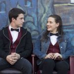 Imagem do post Série “13 Reasons Why” pode ter novo temporada, Katherine Langford fala sobre a possibilidade