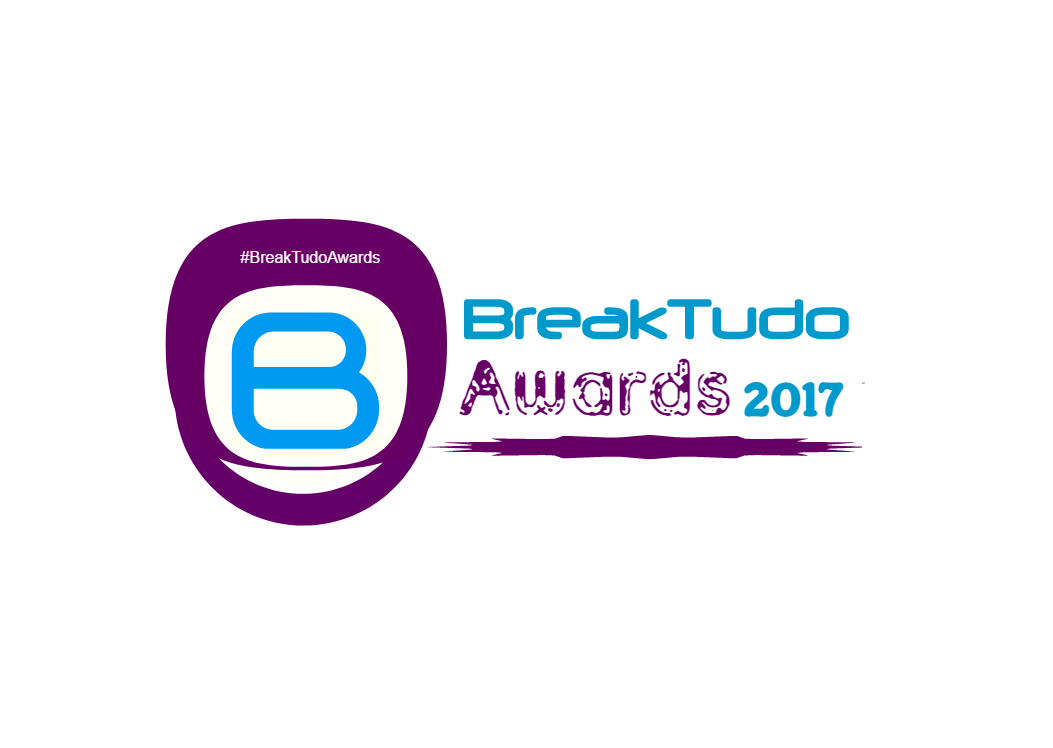 Imagem do post BreakTudo Awards 2017 terá novas categorias