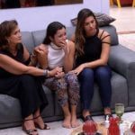 Imagem do post Enquete Uol BBB 17: Emilly, Ieda e Vivian estão na final, saiba quem será a vencedora!