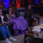 Imagem do post Enquete Uol BBB 17: Já mostra com clareza a possível ganhadora, saiba quem é Emilly Araújo, Ieda Wobeto ou Vivian Amorim