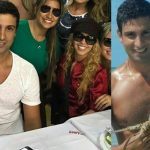 Imagem do post Joelma está com namorado novo e ela revela detalhes sobre o relacionamento