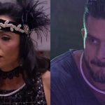 Imagem do post Enquete BBB 17: Marcos e Marinalva no paredão quem você elimina? Vote! Paredão deve ser estratégico