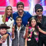 Imagem do post The Voice Kids Brasil 17: Saiba quem é o vencedor da segunda temporada!