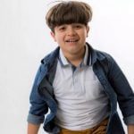 Imagem do post The Voice Kids 2017: Thomas Machado é o vencedor da segunda temporada