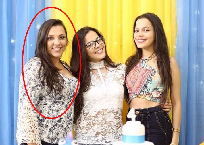 Imagem do post Ex-BBB Emilly Araújo tem tia passando necessidade e esconde irmã mais velha que já foi presa