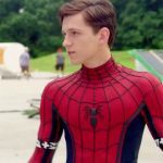 Imagem do post “Homem-Aranha”: Ator Tom Holland chega ao Brasil e fãs ficam eufóricos na web