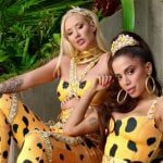 post: Iggy Azalea fala que ama Anitta, mas que os fãs da brasileira tem entendimento problemático