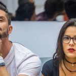 Imagem do post A Fazenda 9: Fãs de Emilly Araujo fazem mutirões para impedir que Marcos ganhe o reality show, confira!