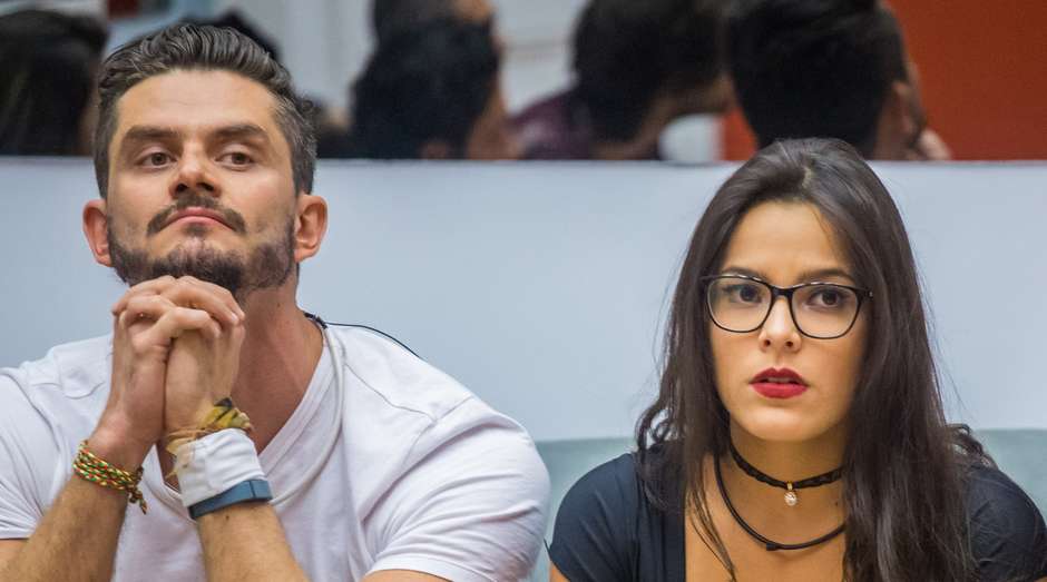 Imagem do post A Fazenda 9: Fãs de Emilly Araujo fazem mutirões para impedir que Marcos ganhe o reality show, confira!